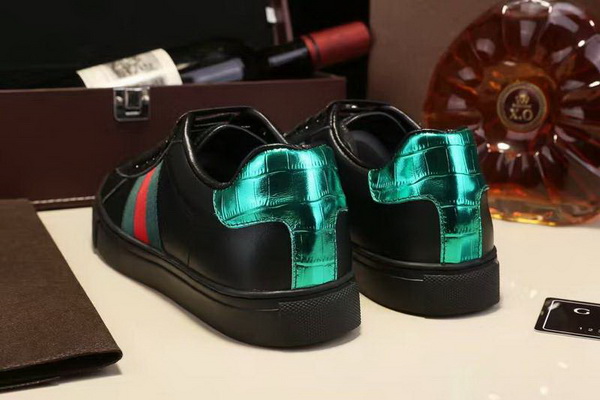 Gucci Fashion Casual Men Shoes_171